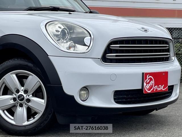 Bmw MINI 2014-12 293896-5