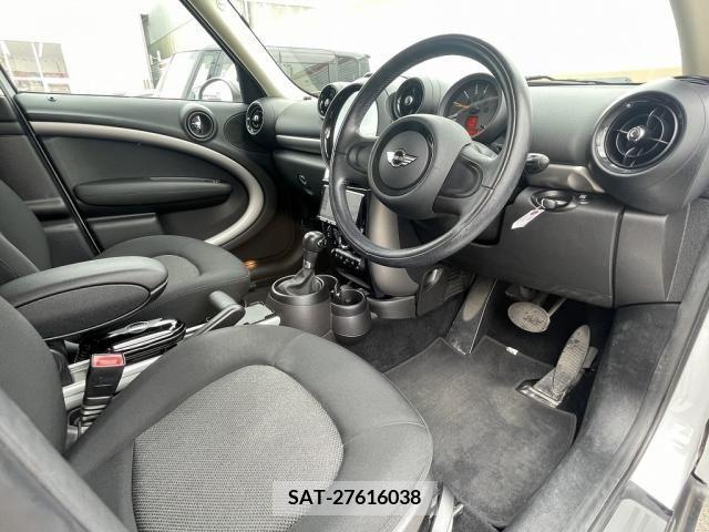 Bmw MINI 2014-12 293896-13