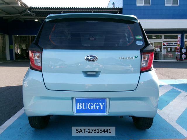 Subaru PLEO PLUS 2017-06 281489-3