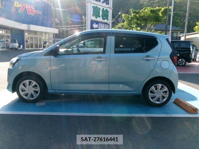 Subaru PLEO PLUS 2017-06 281489-7