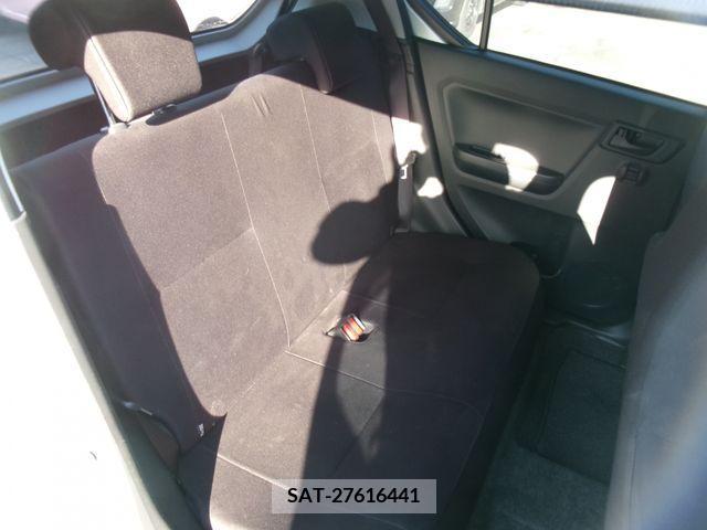 Subaru PLEO PLUS 2017-06 281489-9