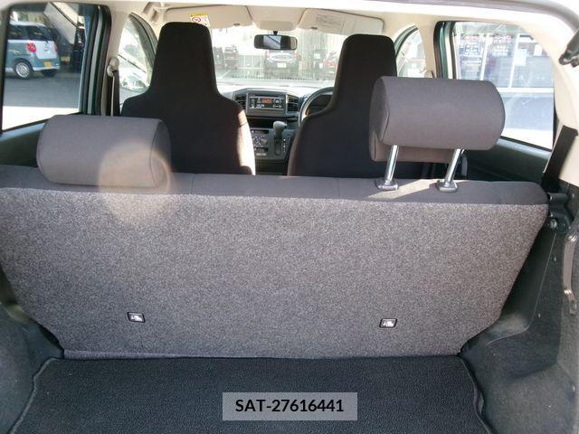 Subaru PLEO PLUS 2017-06 281489-16