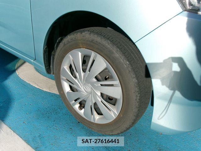 Subaru PLEO PLUS 2017-06 281489-18