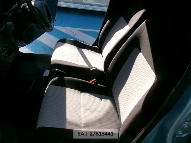 Subaru PLEO PLUS 2017-06 281489-10