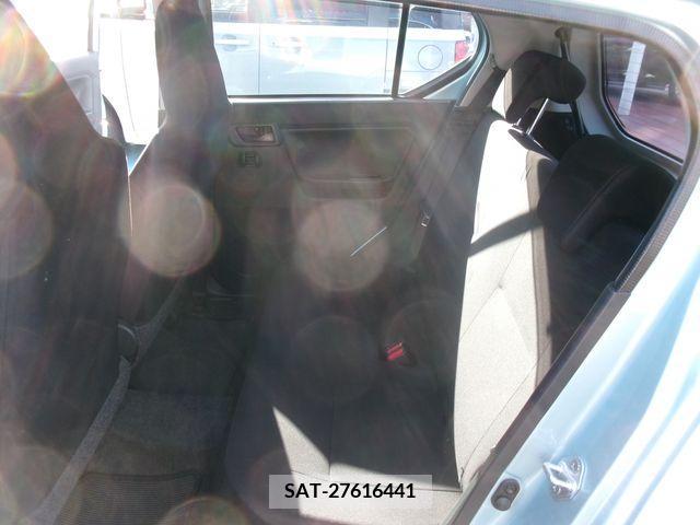Subaru PLEO PLUS 2017-06 281489-11