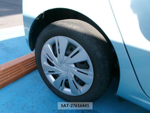 Subaru PLEO PLUS 2017-06 281489-19