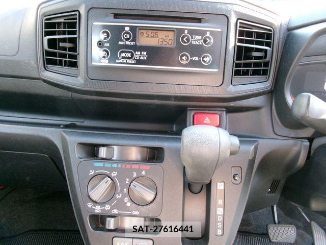 Subaru PLEO PLUS 2017-06 281489-13