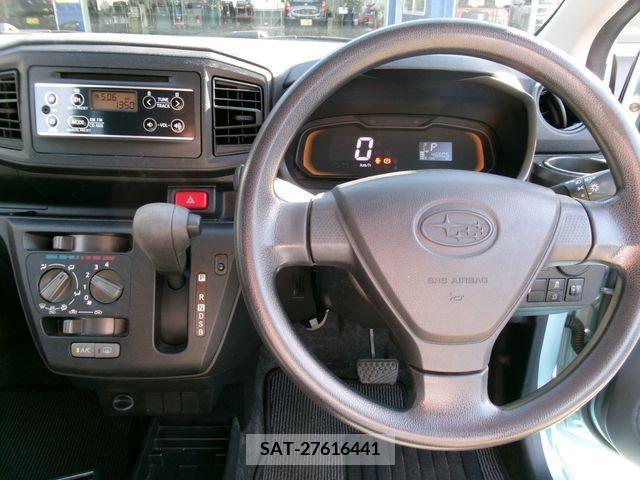 Subaru PLEO PLUS 2017-06 281489-12