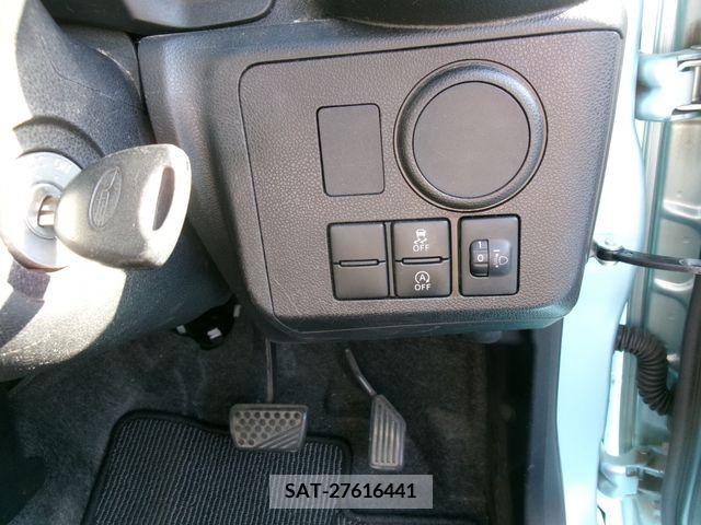 Subaru PLEO PLUS 2017-06 281489-14
