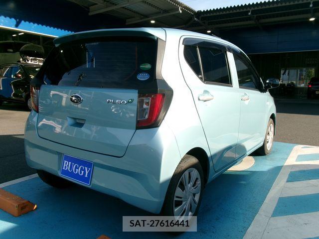 Subaru PLEO PLUS 2017-06 281489-5