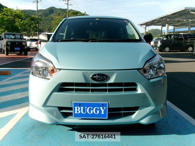 Subaru PLEO PLUS 2017-06 281489-1