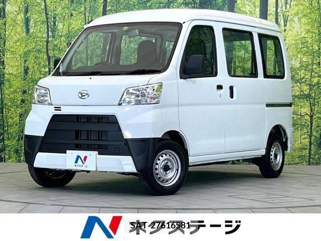 Daihatsu HIJET CARGO 2020-10 315632-0