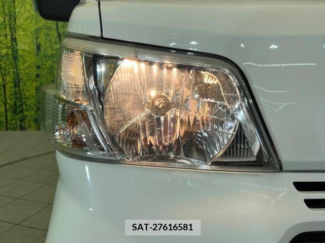 Daihatsu HIJET CARGO 2020-10 315632-12