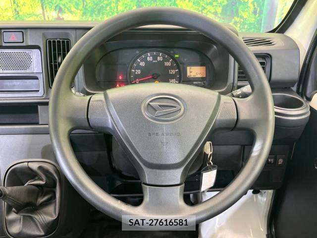 Daihatsu HIJET CARGO 2020-10 315632-11