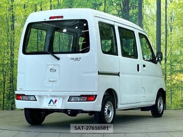 Daihatsu HIJET CARGO 2020-10 315632-17