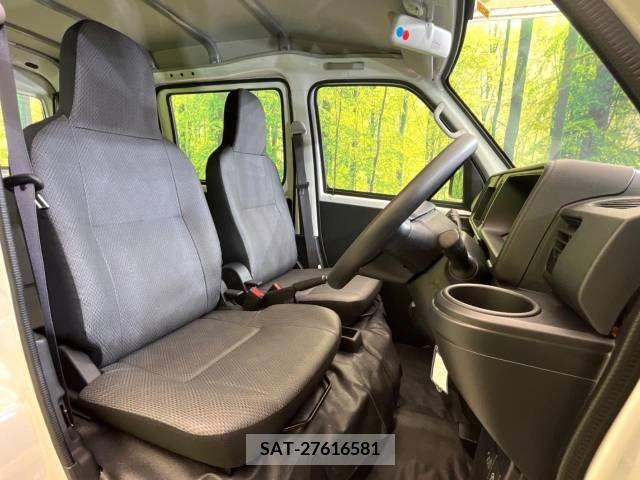 Daihatsu HIJET CARGO 2020-10 315632-8