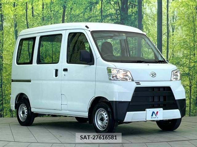 Daihatsu HIJET CARGO 2020-10 315632-16