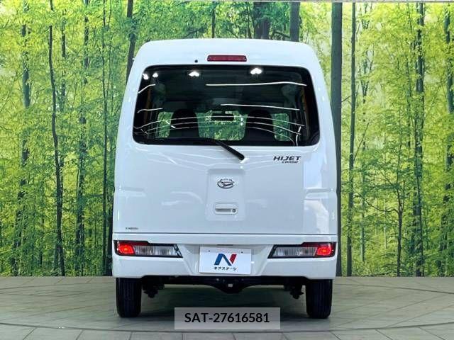 Daihatsu HIJET CARGO 2020-10 315632-15