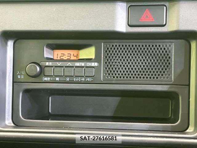 Daihatsu HIJET CARGO 2020-10 315632-6