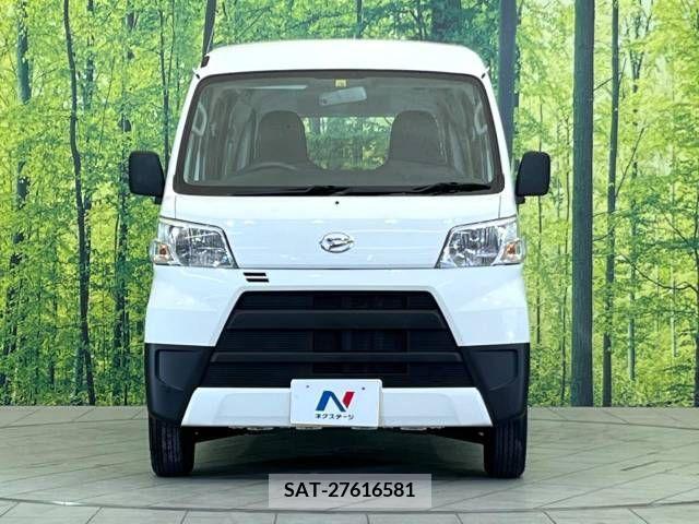 Daihatsu HIJET CARGO 2020-10 315632-14