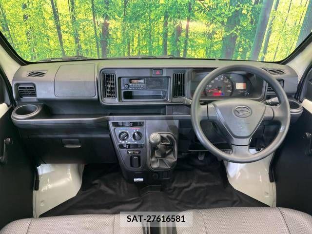 Daihatsu HIJET CARGO 2020-10 315632-1