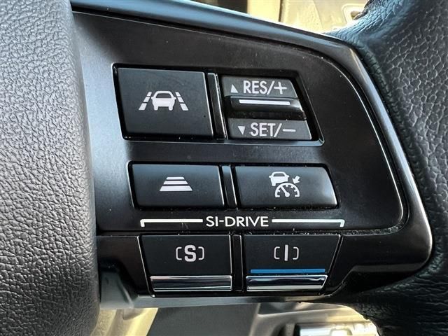 Subaru LEVORG 2016-02 191902-11