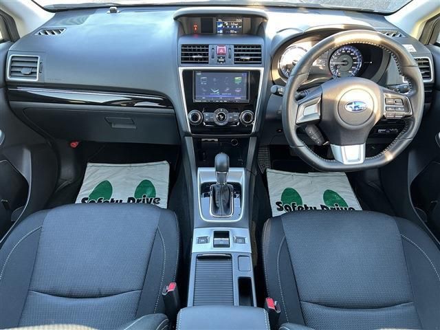 Subaru LEVORG 2016-02 191902-10