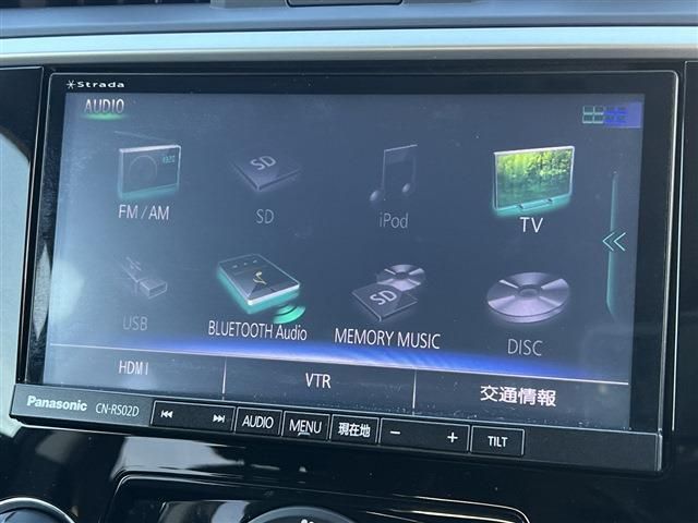 Subaru LEVORG 2016-02 191902-15