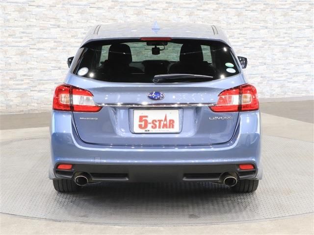 Subaru LEVORG 2016-02 191902-7