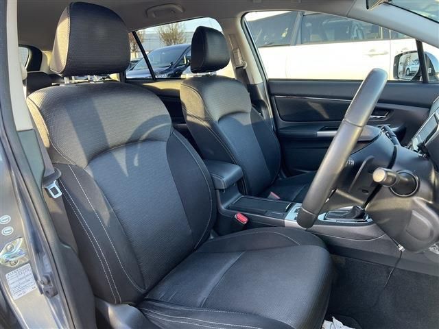 Subaru LEVORG 2016-02 191902-18