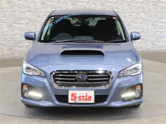 Subaru LEVORG 2016-02 191902-5