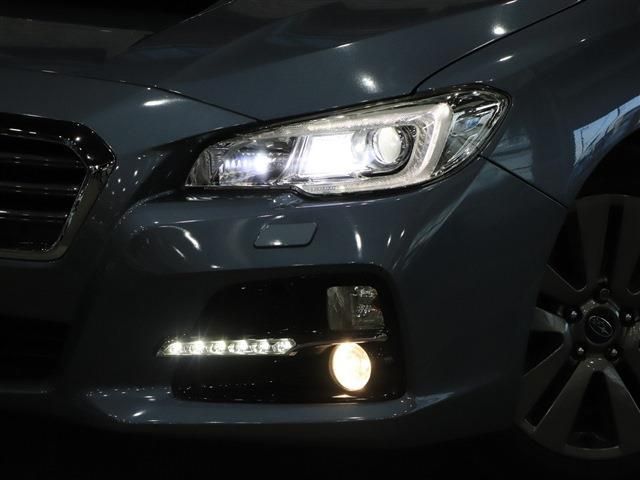 Subaru LEVORG 2016-02 191902-8