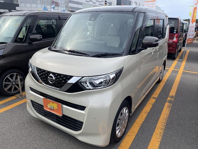 Nissan ROOX 2020-10 181216-0