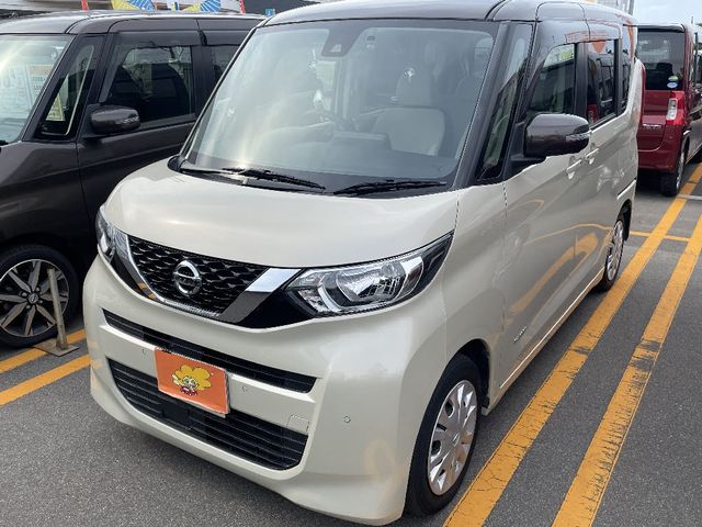Nissan ROOX 2020-10 181216-1