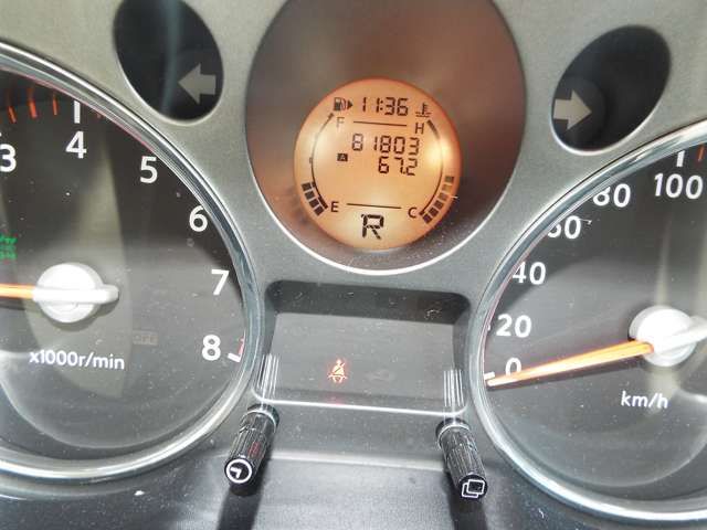Nissan X-TRAIL 2009-12 185521-7