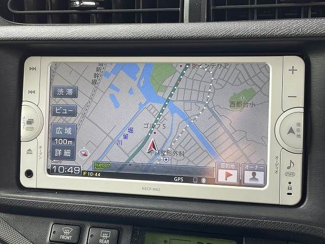 Toyota AQUA 2013-03 186737-2