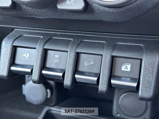 Suzuki JIMNY SIERRA 2024-04 274722-4