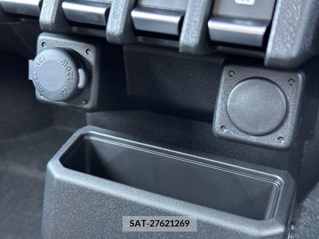 Suzuki JIMNY SIERRA 2024-04 274722-5