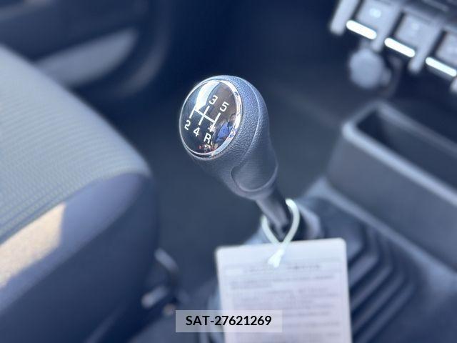 Suzuki JIMNY SIERRA 2024-04 274722-6