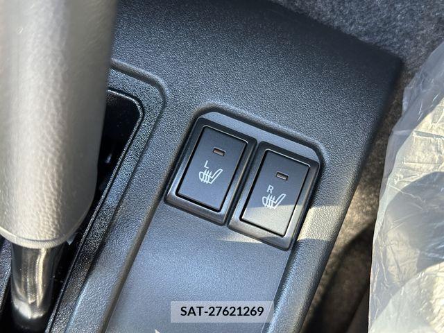 Suzuki JIMNY SIERRA 2024-04 274722-8