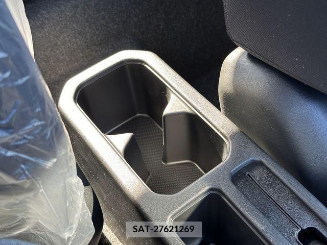 Suzuki JIMNY SIERRA 2024-04 274722-9