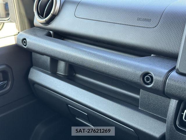 Suzuki JIMNY SIERRA 2024-04 274722-17