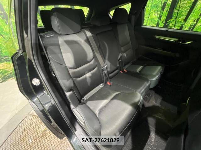 Mazda CX-8 2019-07 346628-9