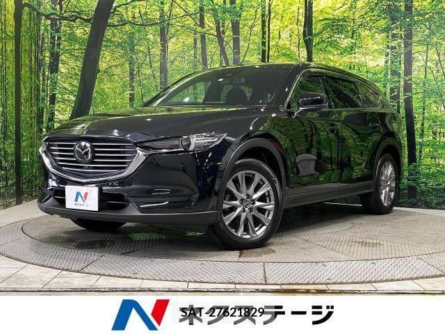Mazda CX-8 2019-07 346628-0