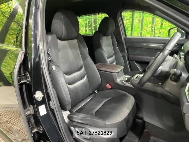 Mazda CX-8 2019-07 346628-8