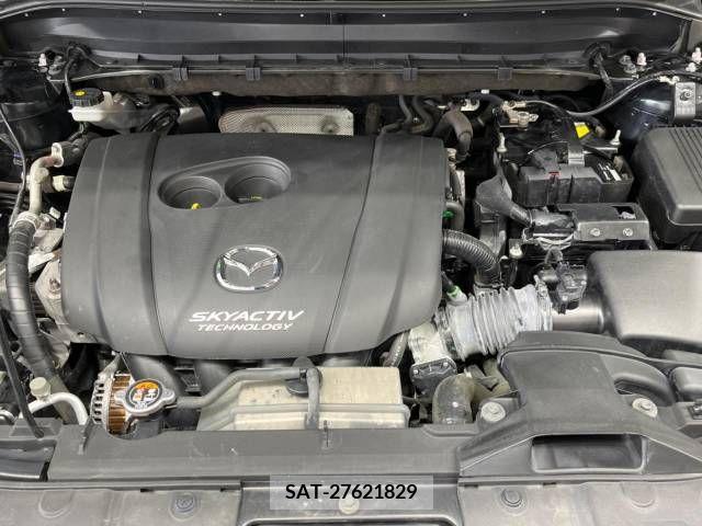Mazda CX-8 2019-07 346628-19