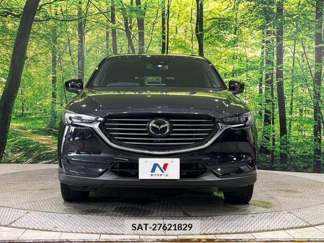 Mazda CX-8 2019-07 346628-15