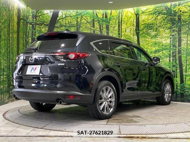 Mazda CX-8 2019-07 346628-18