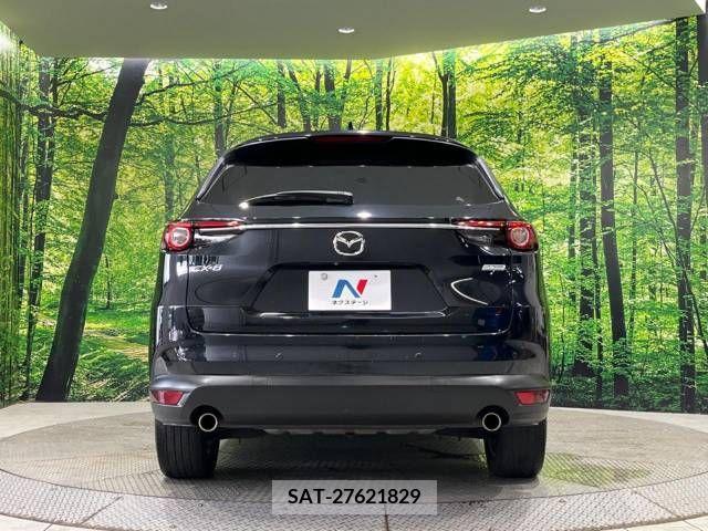 Mazda CX-8 2019-07 346628-16