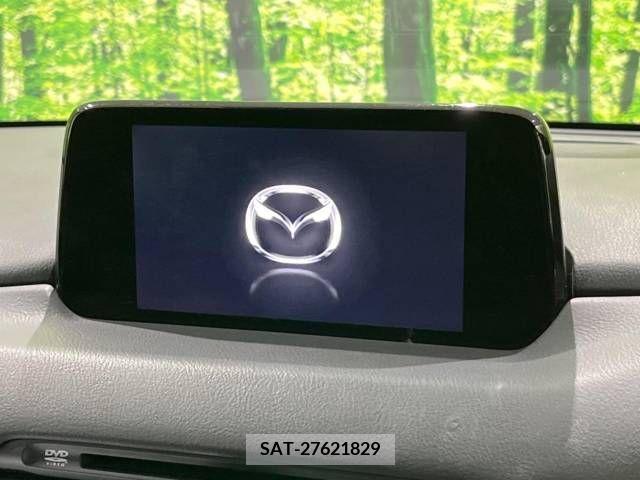 Mazda CX-8 2019-07 346628-4